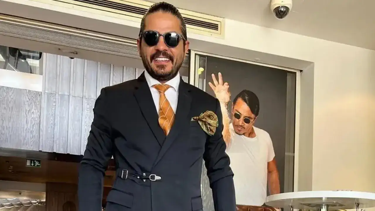 Özgür Gökçe kimdir? Özgür Gökçe neden tutuklandı?