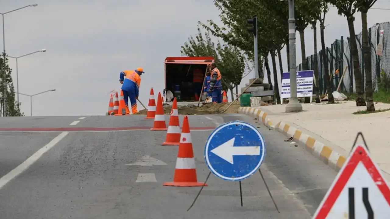 Trabzon’da ulaşım için yeni adım: İhaleye çıkılıyor