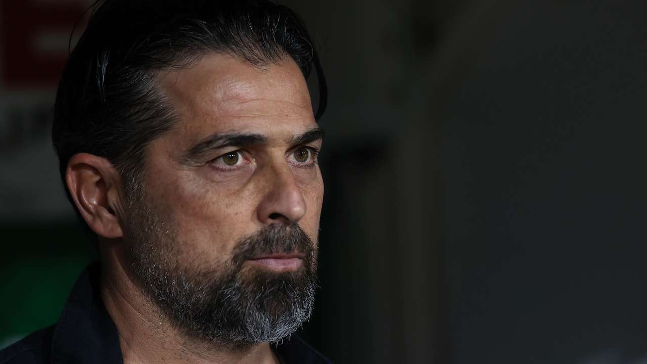 İlhan Palut'tan Trabzonspor yorumu: "Zaman verilmesi gereken takımken yarışa ortak oldular"