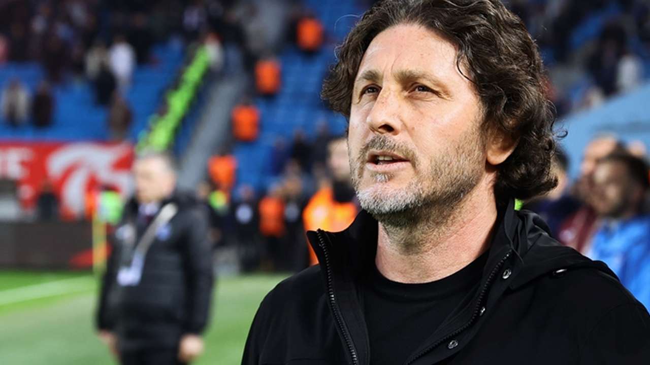 Tekke yenilgiyi yorumladı: “Bunun sorumlusu ben ve ekibim”