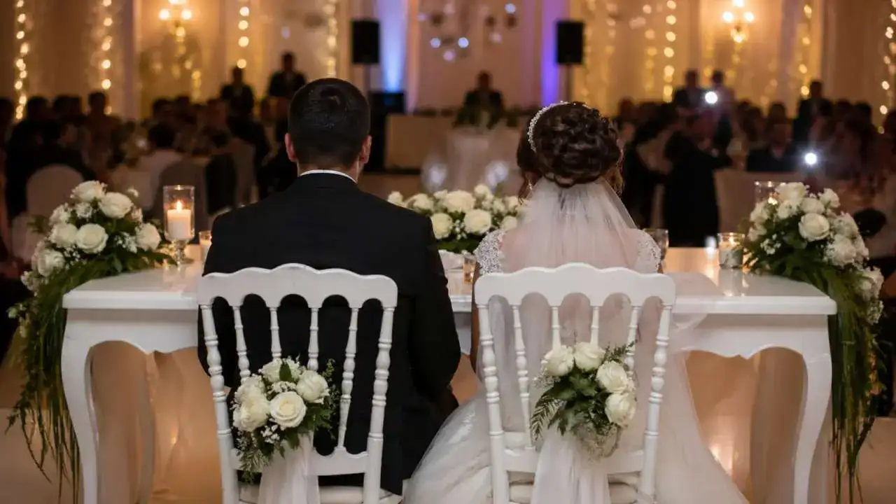 Trabzon’da düğün sezonu açılıyor! Fiyatlar dudak uçuklatıyor