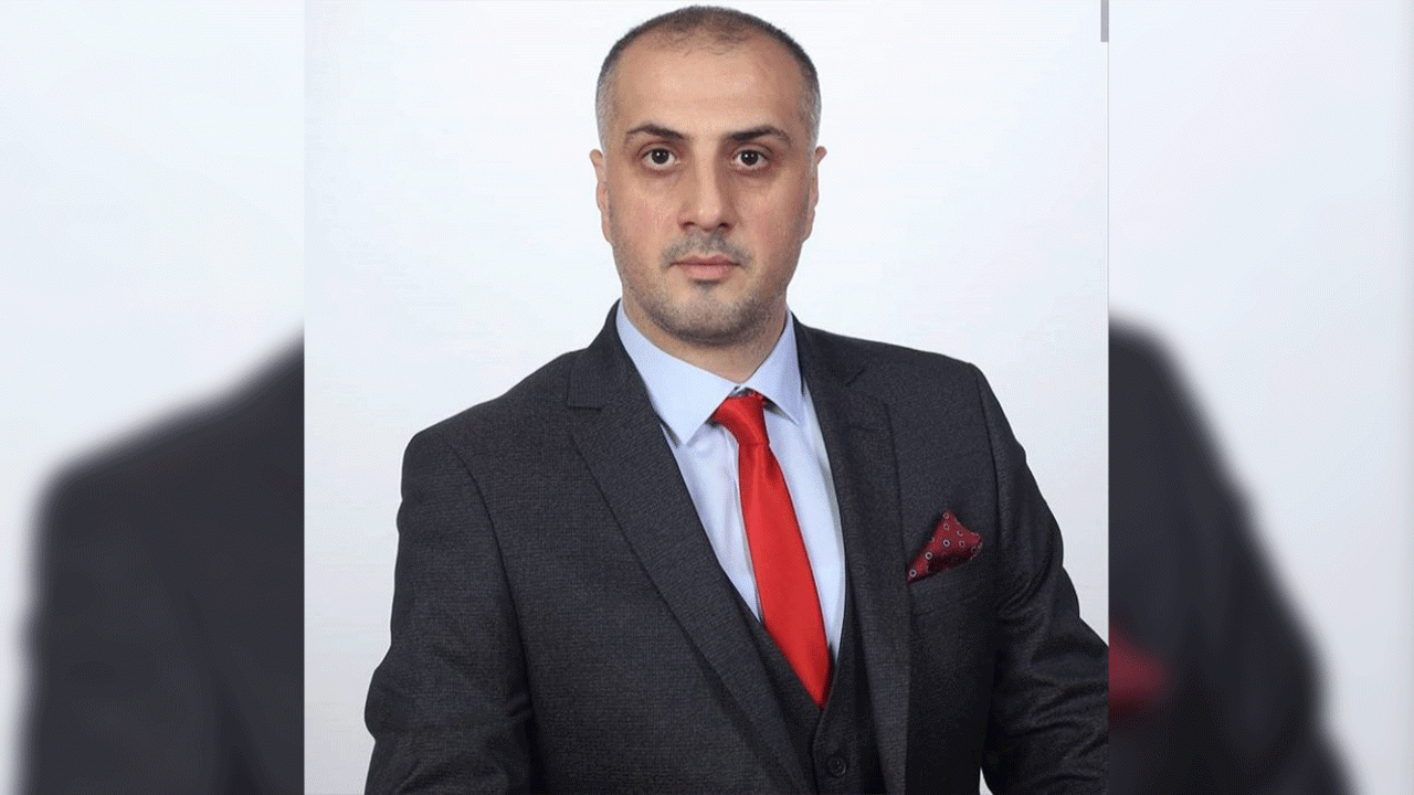 DSP Genel Merkezi Trabzon'da kongreye gidiyor: Ali Ayaz'a yeni görev