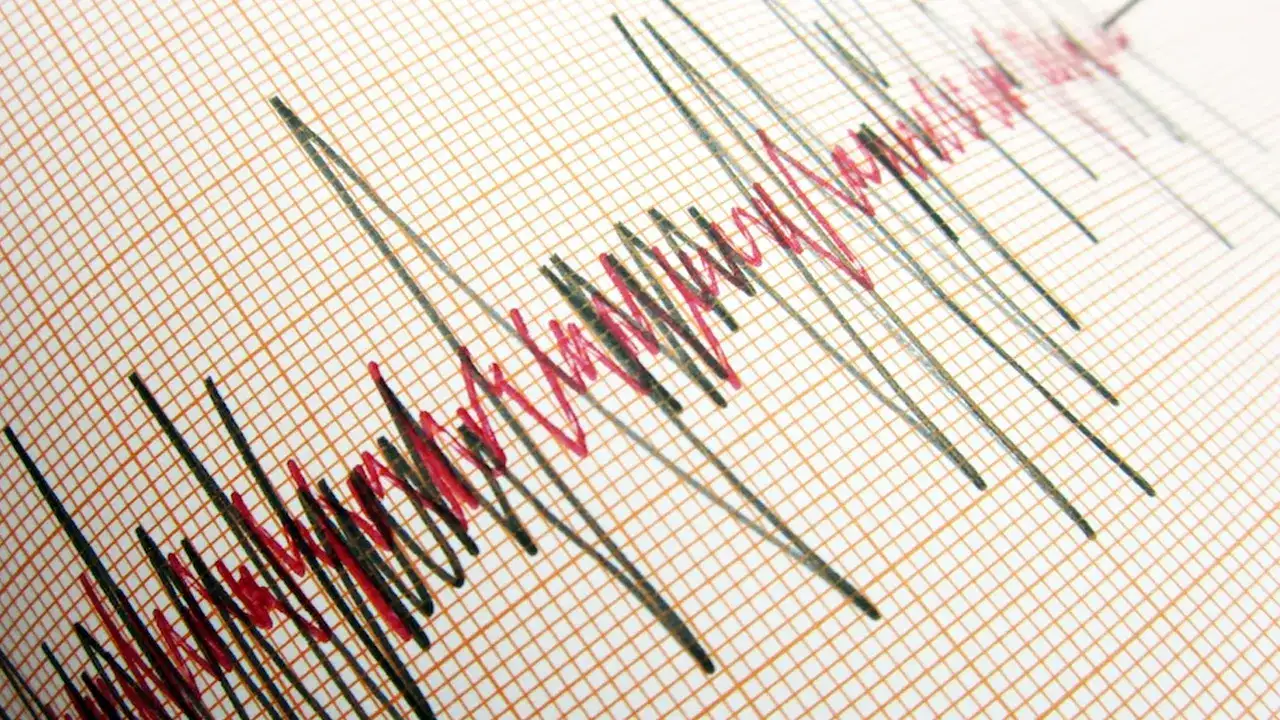 Trabzon’da sabah saatlerinde deprem! AFAD açıkladı