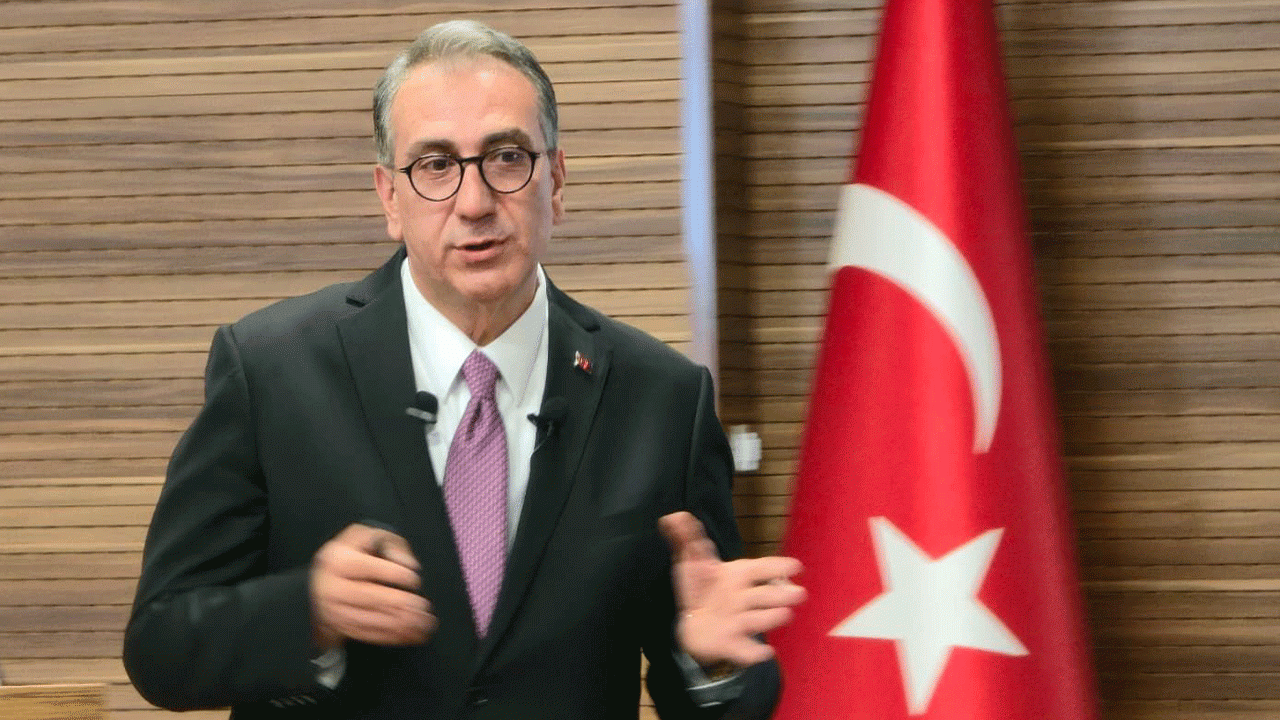 Sürmene’de 2 yıllık dönem değerlendirildi: Azizoğlu projeleri anlattı