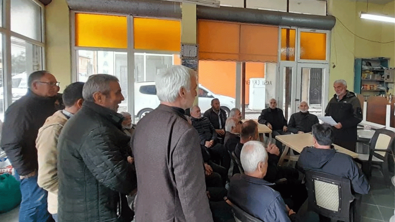 Giresun ve Gümüşhane arasında yayla krizi! 36 yayla için kira kararı tepki çekti