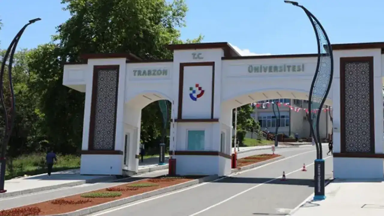 Trabzon Üniversitesi’nden deprem adımı: Güçlendirme için ihaleye çıkılıyor