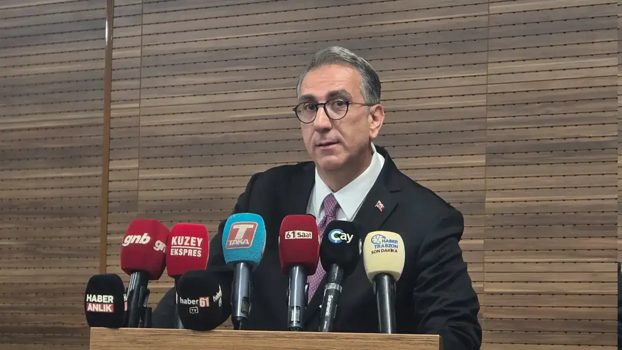 Azizoğlu’ndan dikkat çeken yatırım mesajı: “Önemli olan doğru proje”