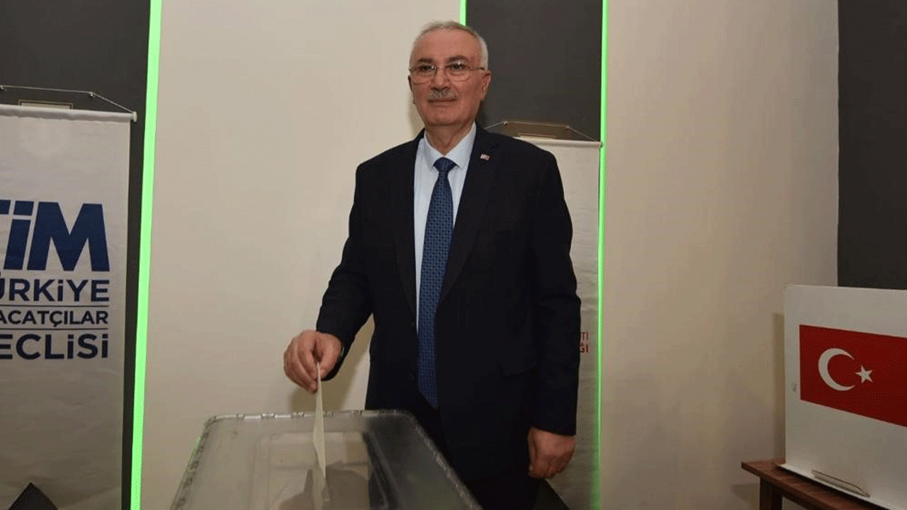 Trabzon’da yapılan genel kurulda yeni başkan belli oldu