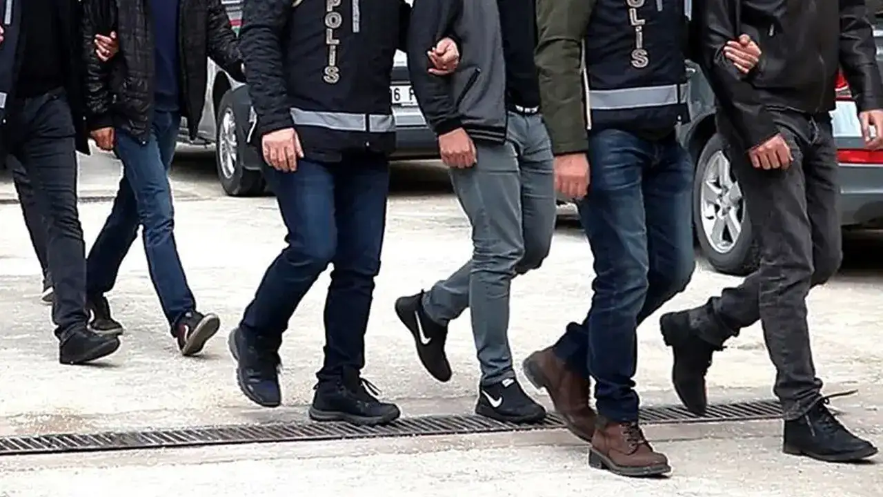 Ordu’da aranan 20 şüpheliden 11’i tutuklandı
