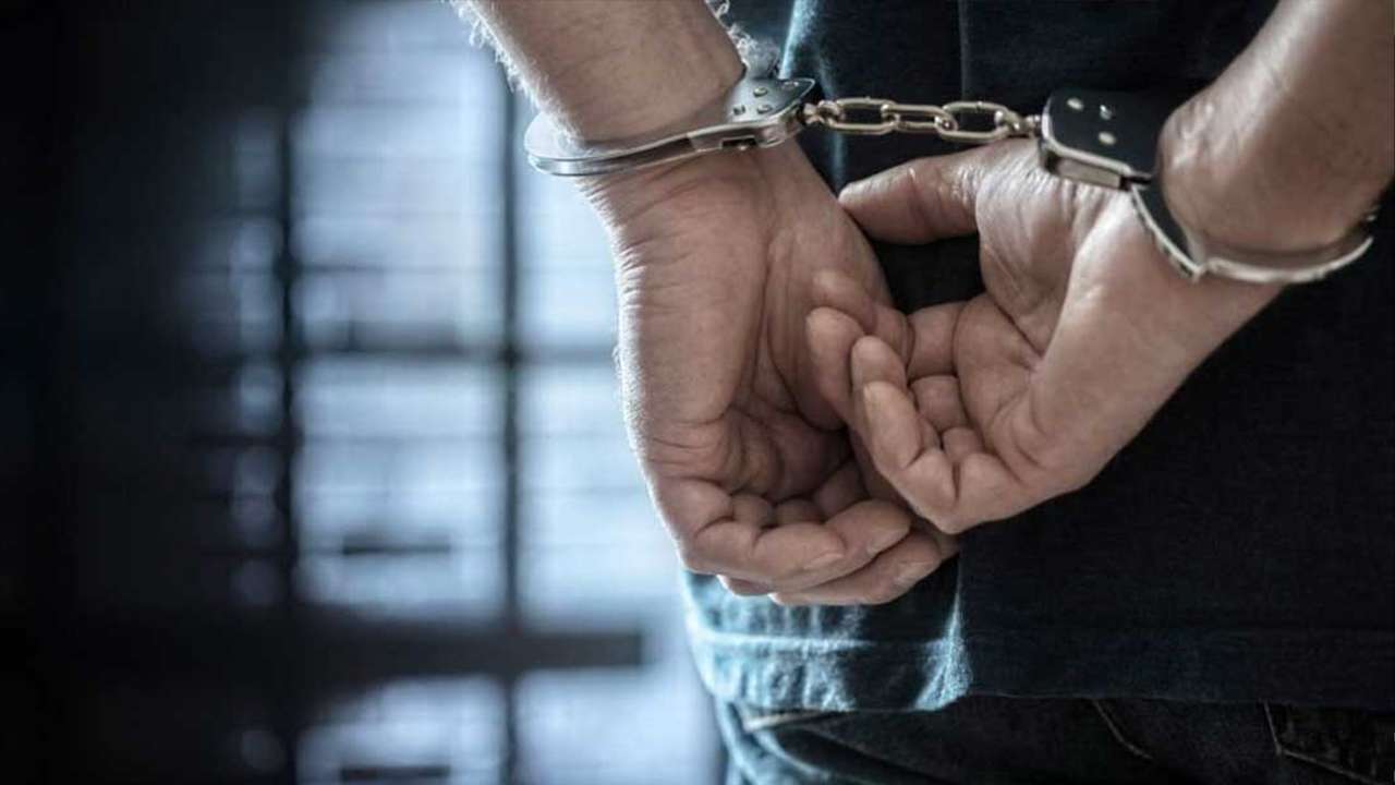 Trabzon merkezli 4 ilde silahlı örgüt operasyonu: 21 gözaltı