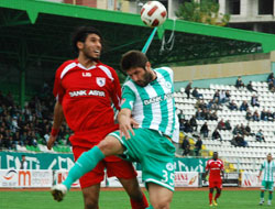 Giresun kendi evinde kayıp!
