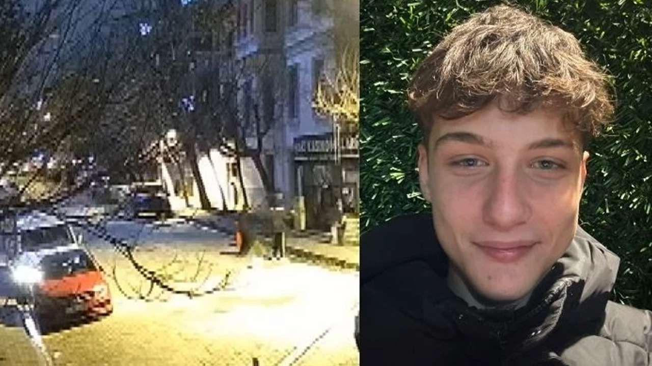 Atlas Çağlayan cinayeti soruşturmasında yeni gelişme