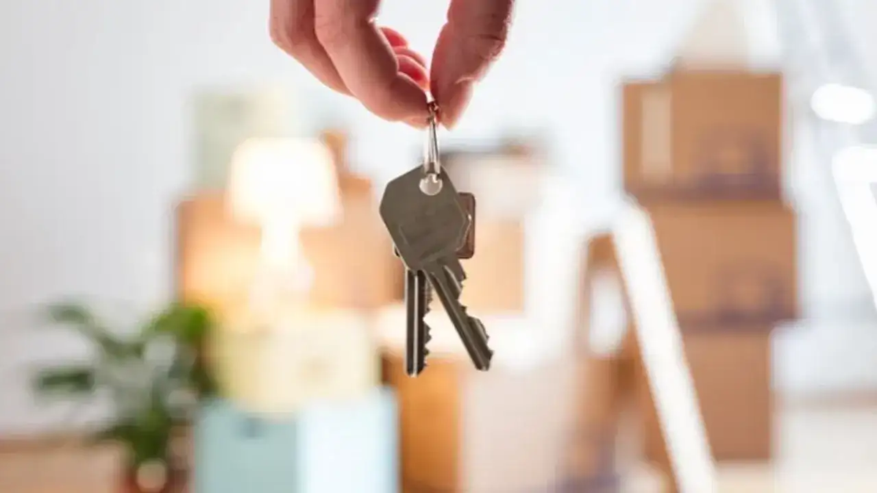 Emlak satışlarında güvenli ödeme! 1 Temmuz’da zorunlu oluyor