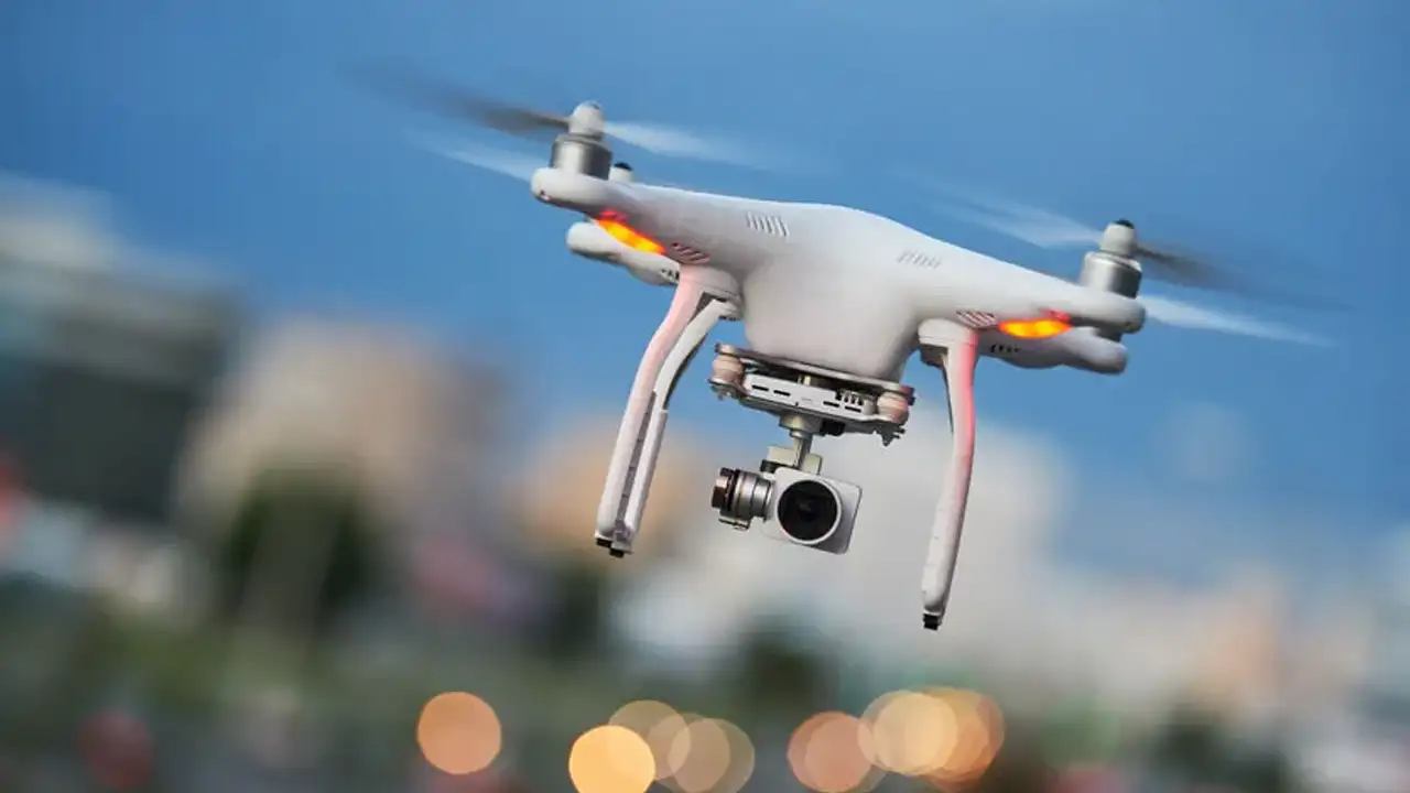 Türkiye’nin 81 ilinde drone üretim ve test merkezi kurulacak