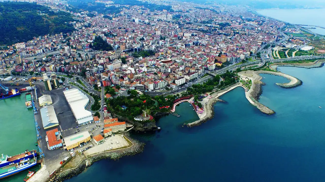 Osman Bektaş açıkladı! Trabzon ve çevresinde deprem gerçeği