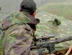 Askerin üzerinden bakın ne çıktı?