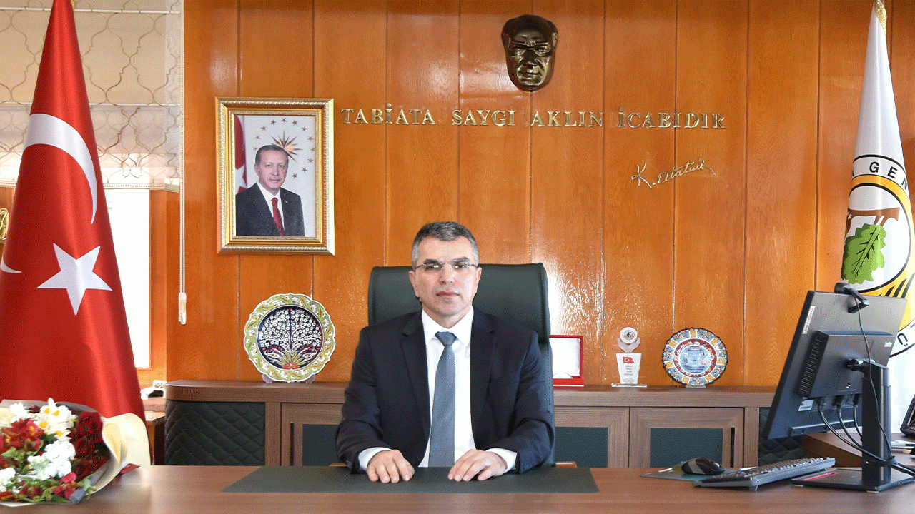 Trabzon’a yeni atama! 7 yıllık görev değişti