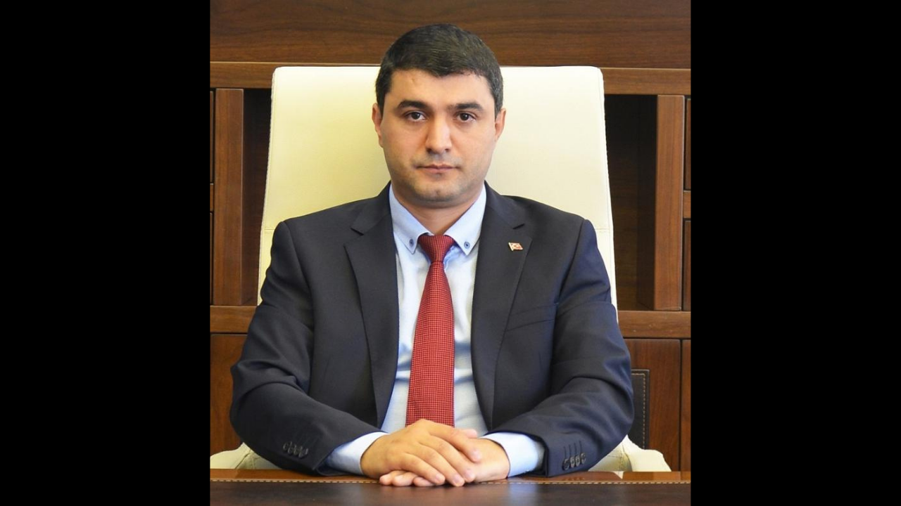 TEİAŞ Genel Müdürlüğü görevine Trabzonlu isim getirildi