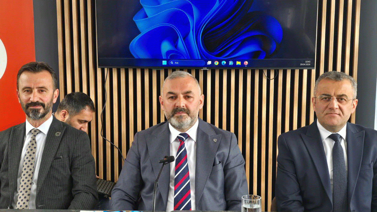 Arsin’de 2 yıl değerlendirildi: Kentsel dönüşümde ilk kazma hedefi!