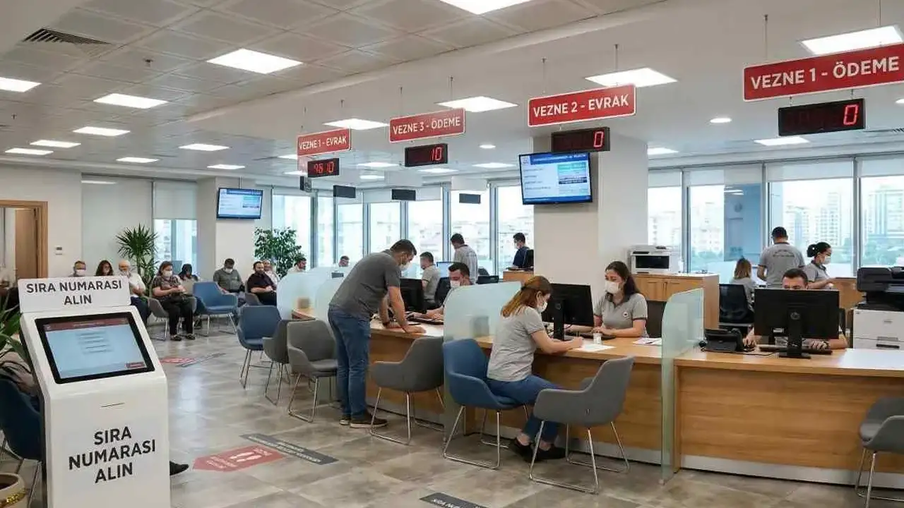 1 Mayıs'ta bankalar açık mı kapalı mı? 1 Mayıs Emek ve Dayanışma Günü EFT yapılıyor mu?