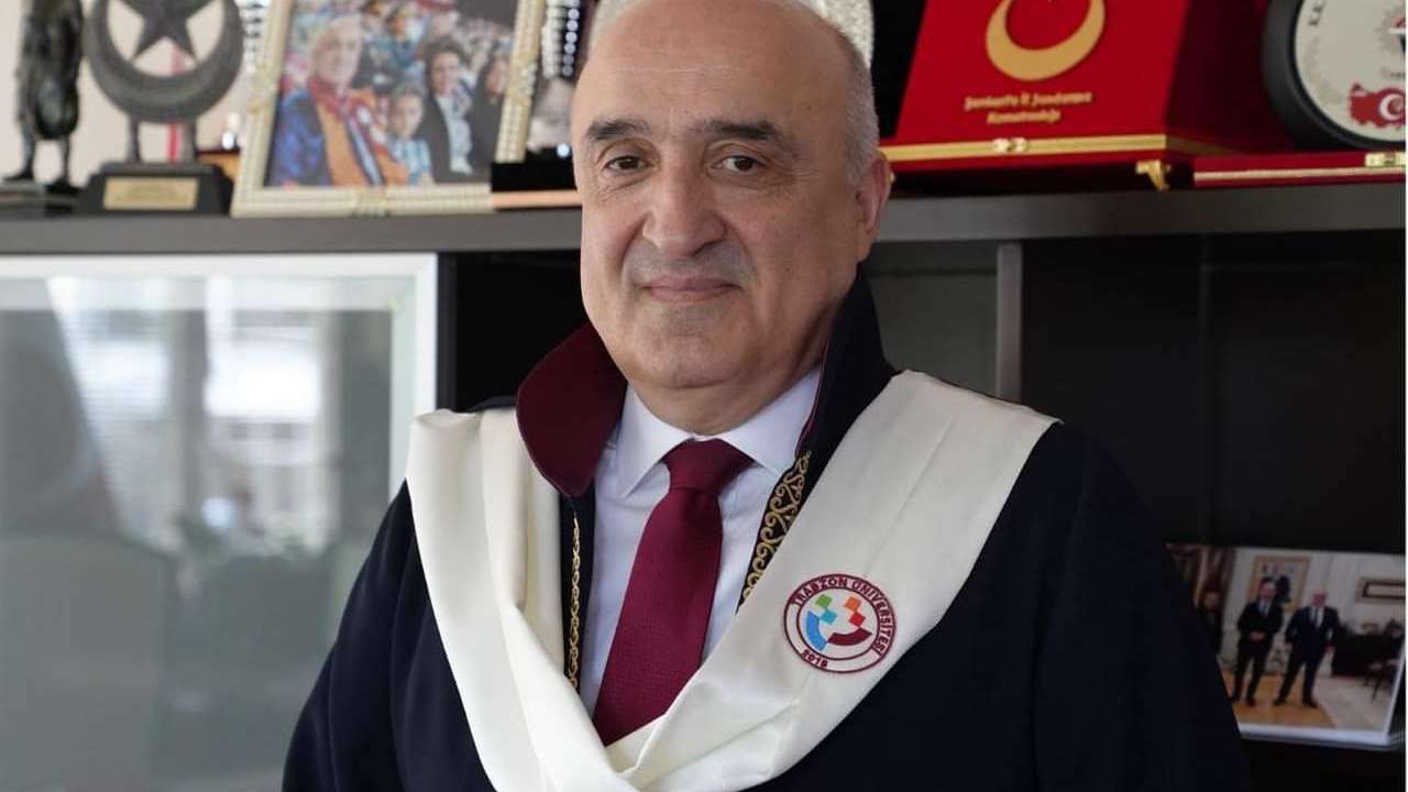 II. Uluslararası Karadeniz Eğitim Bilimleri Kongresi Trabzon’da Düzenleniyor