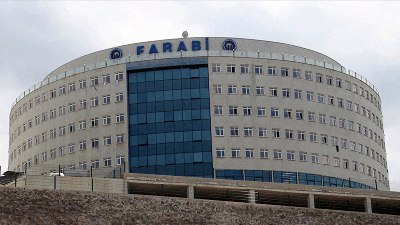 Gürcü hasta Trabzon’da akciğer pıhtısından kurtuldu