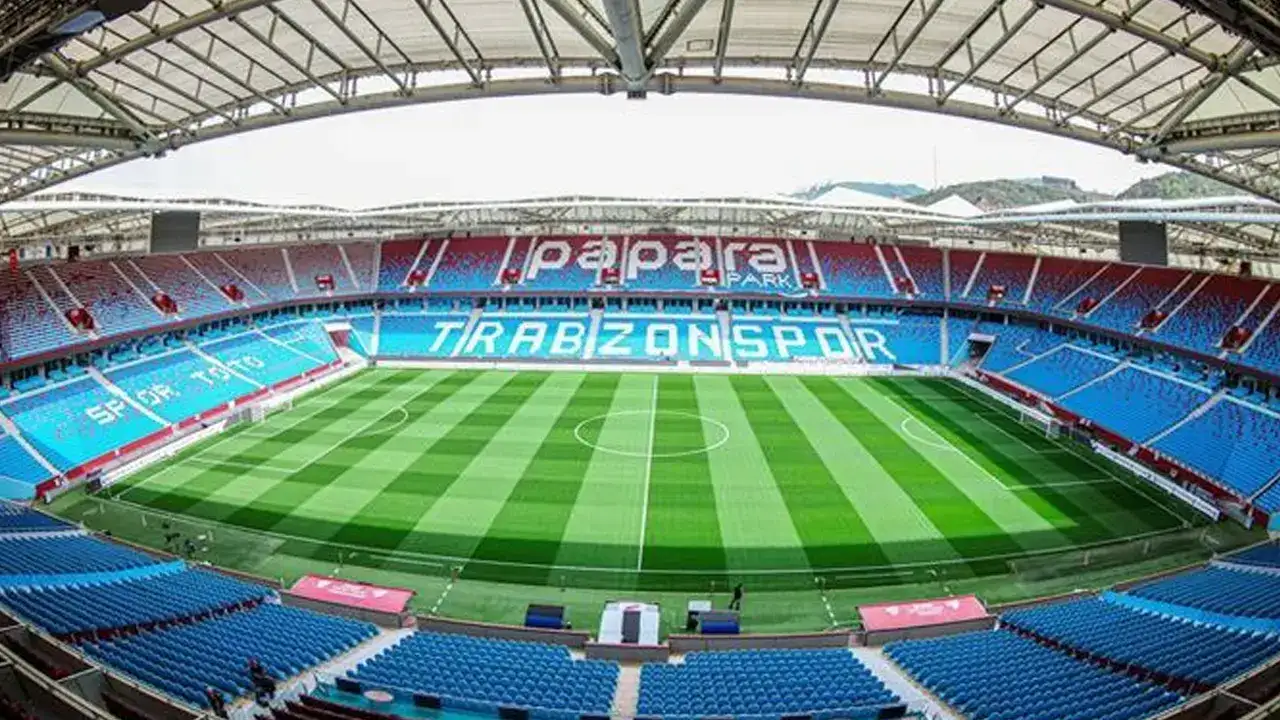 Trabzonspor gelecek sezon kombinelerini satışa çıkardı!