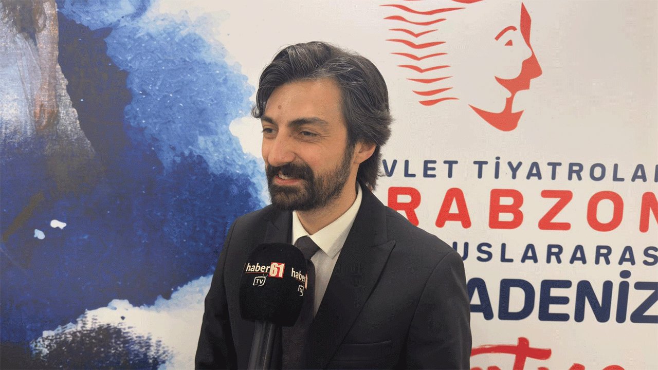 Hüseyin Kazaz Kültür Merkezi Devlet Tiyatrolarına mı devrediliyor? Açıklama geldi