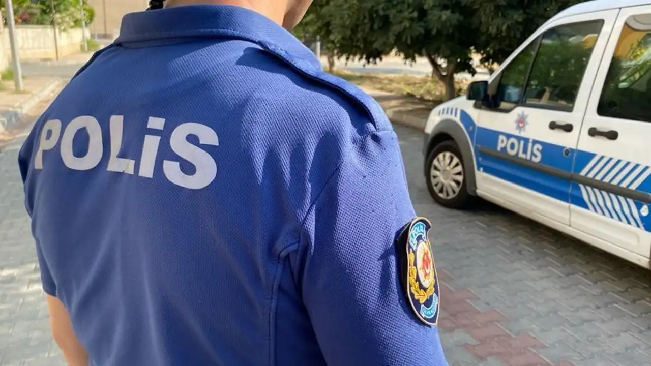 Trabzon’da okul etrafındaki silahlı şahıs paniğe yol açtı: Gözaltına alındı