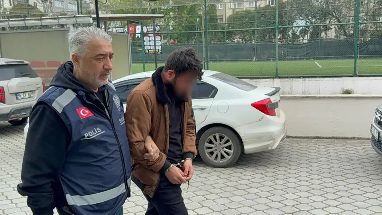 İnşaatta iş kazası! Çatıdan düşen plaka işçinin sonu oldu