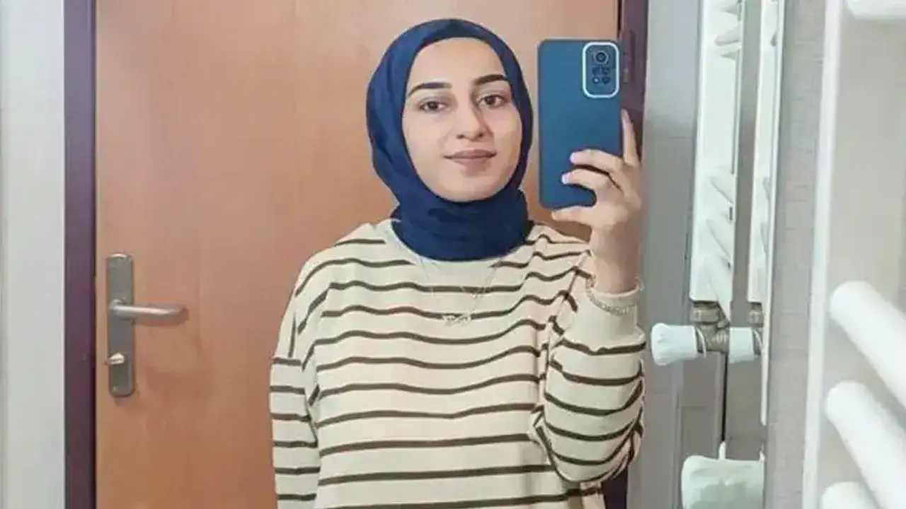 Rojin Kabaiş'in telefonu için özel ekip kuruldu! Bakan Gürlek: Olumlu gelişmeler olabilir