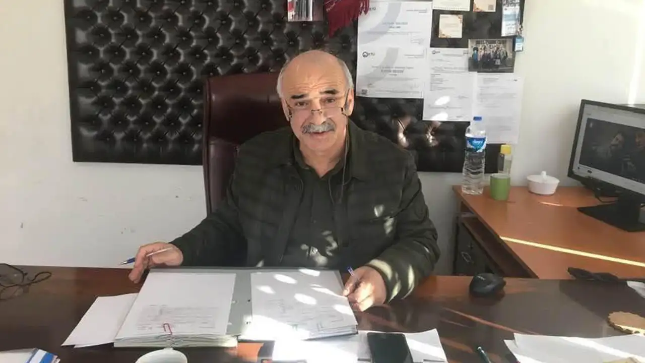 KTÜ'de acı kayıp: Fakülte Sekreteri hayatını kaybetti