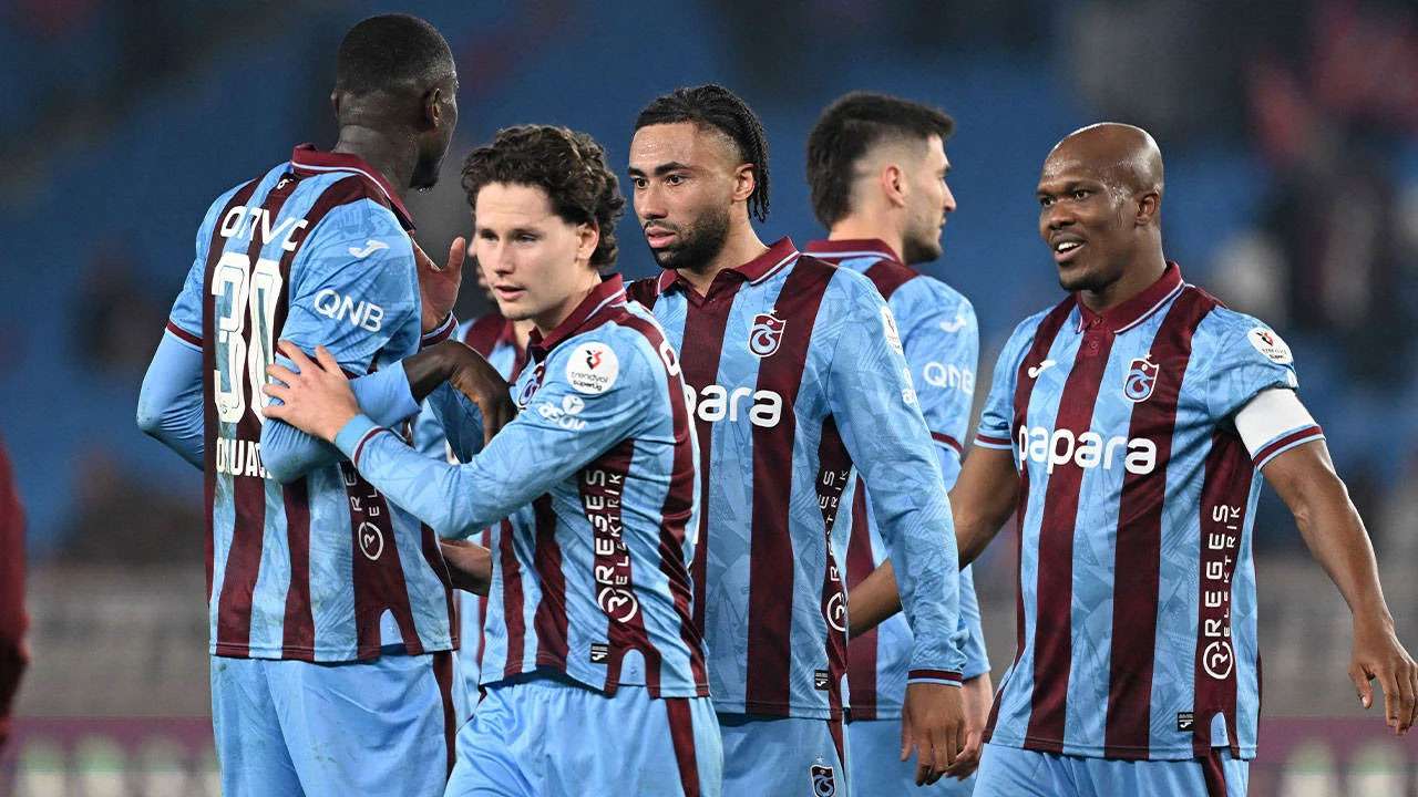 Trabzonspor için kader ayı: Düğüm çözülecek