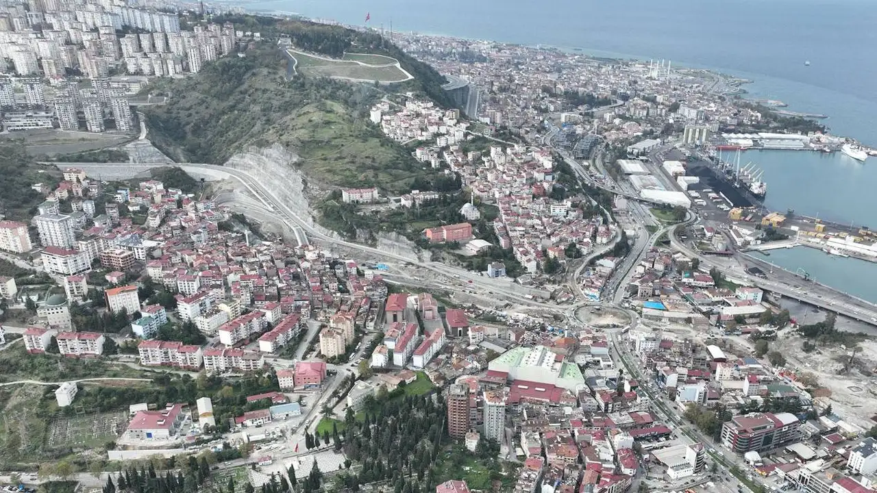 Trabzon’da 1 Mayıs'ta toplu taşıma ücretsiz mi, hangi tarifeyle çalışacak? Nereler açık