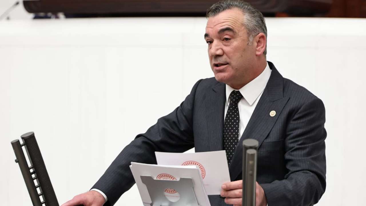 Trabzon Milletvekili Yavuz Aydın’dan kademeli emeklilik çağrısı