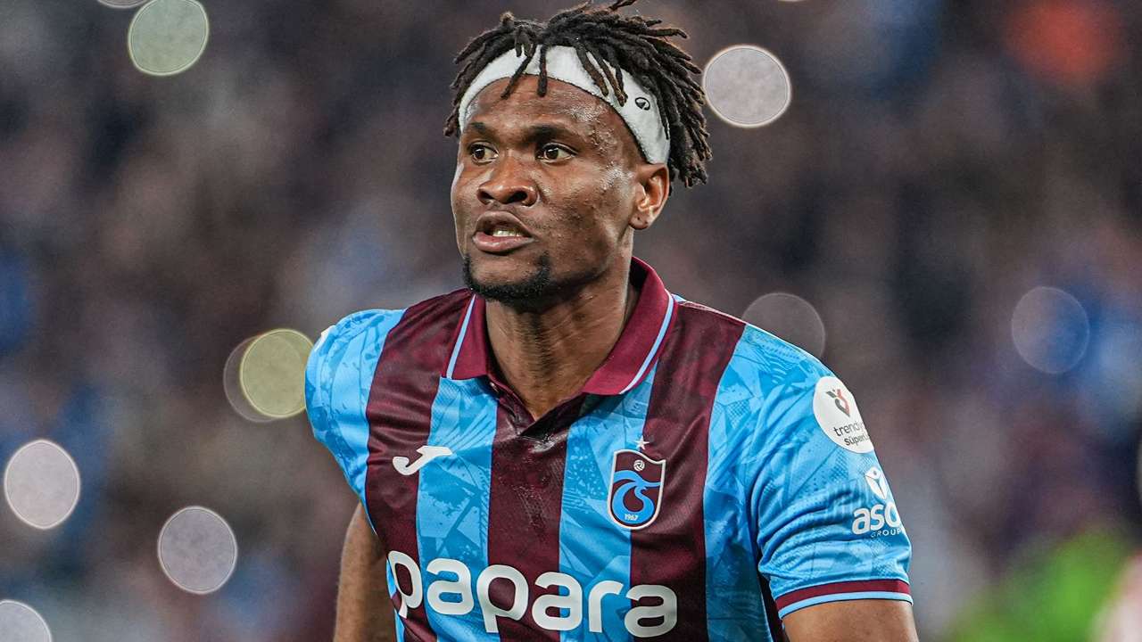 İngiliz ve Almanların gözü Trabzonspor’da! 2 savunmacı için harekat!