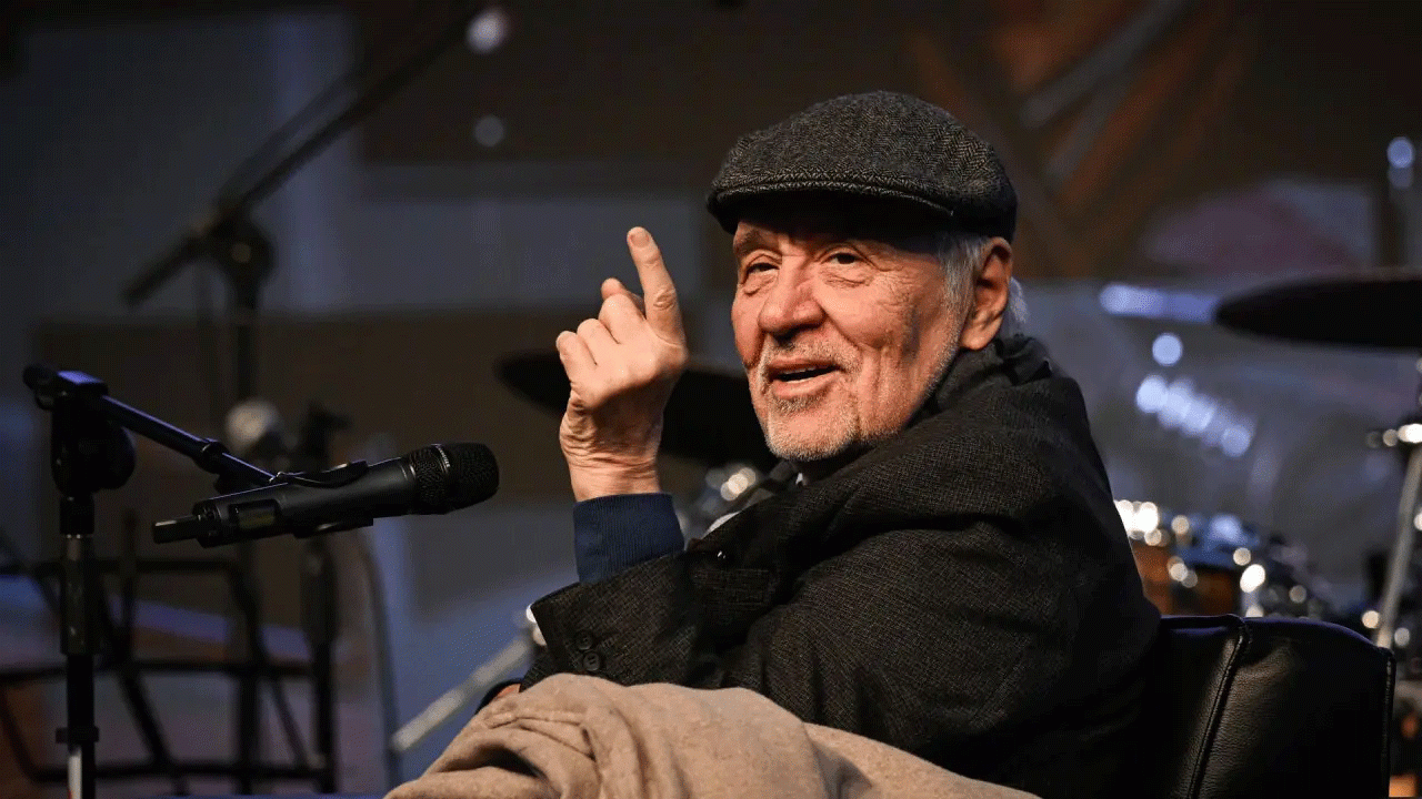 İlber Ortaylı'nın ismi Trabzon'da kütüphaneye verilecek