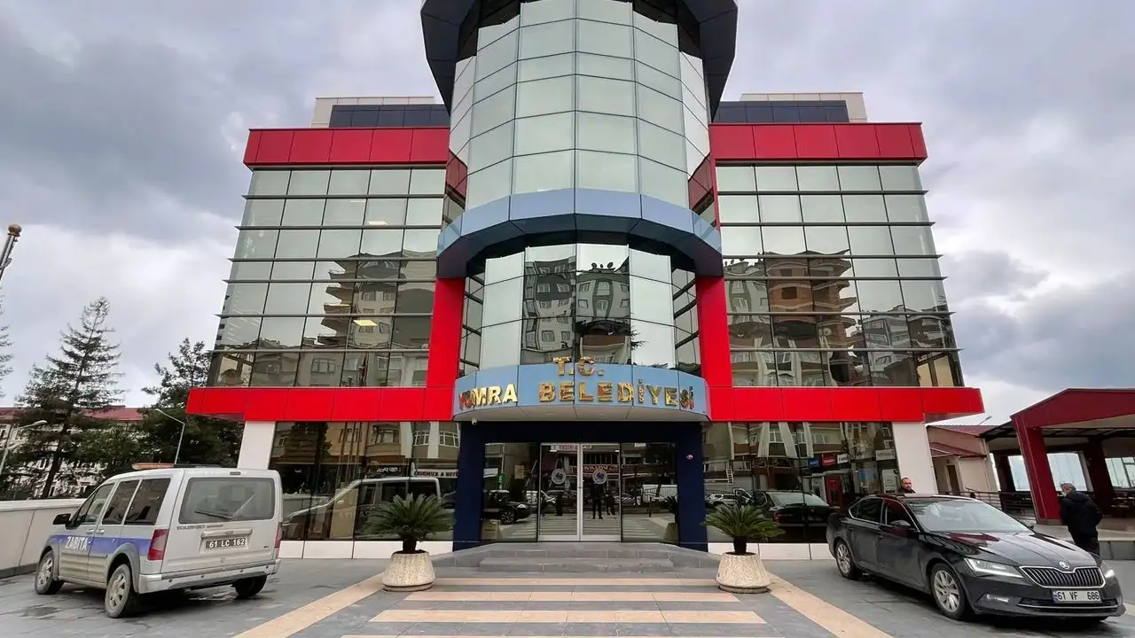 Yomra Belediyesi’nin mali tablosu açıklandı