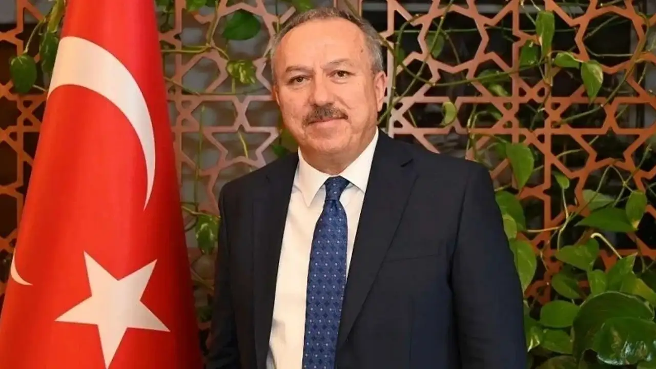 Ali Fidan kimdir, kaç yaşında? Yeni Emniyet Genel Müdürü Ali Fidan nereli?