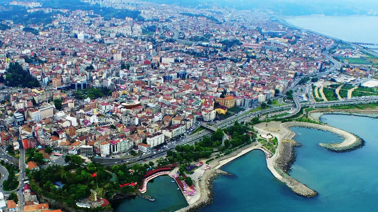 Trabzon’da İşgücü Uyum Programı kura sonuçları açıklandı