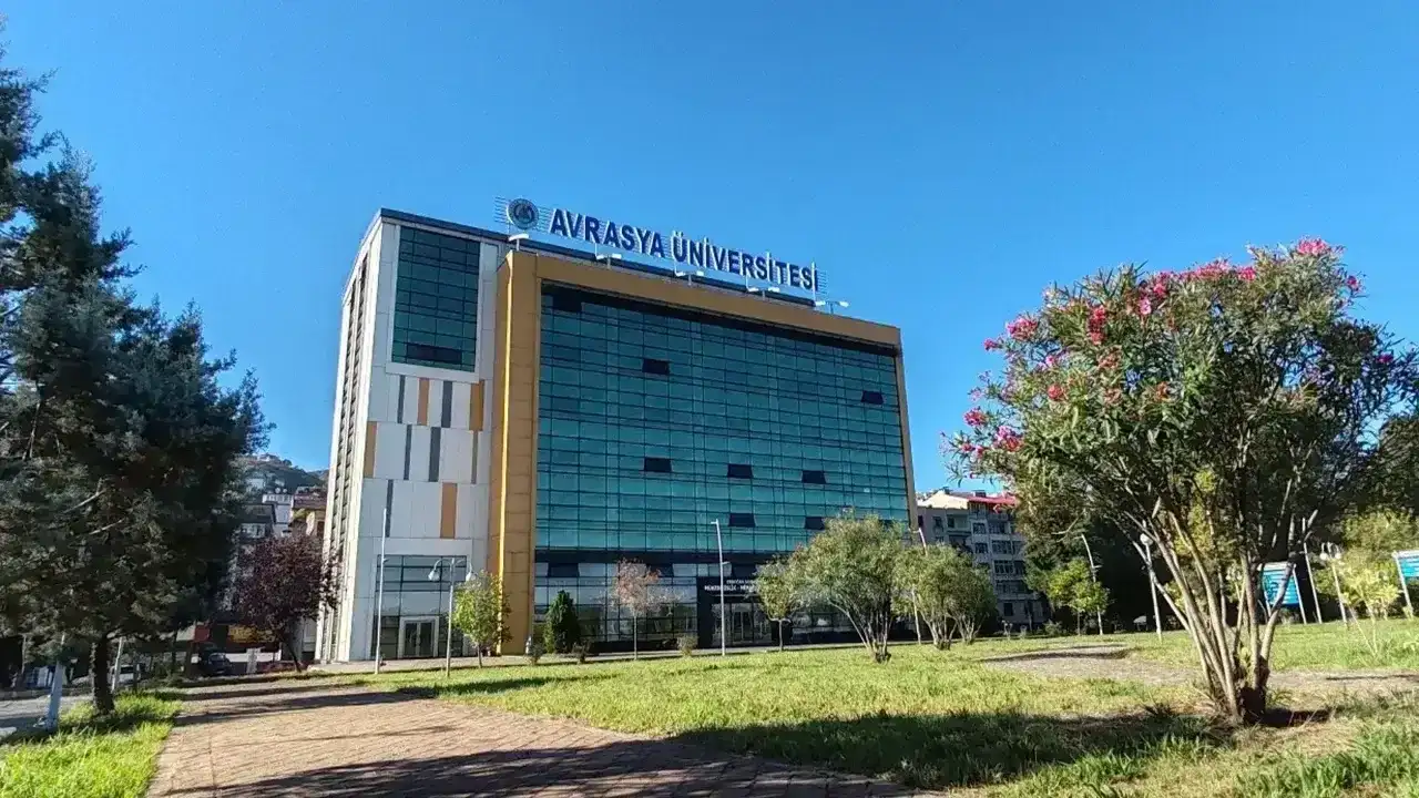 Bıyık’tan Avrasya Üniversitesi açıklaması: 300 bin TL’lik dava