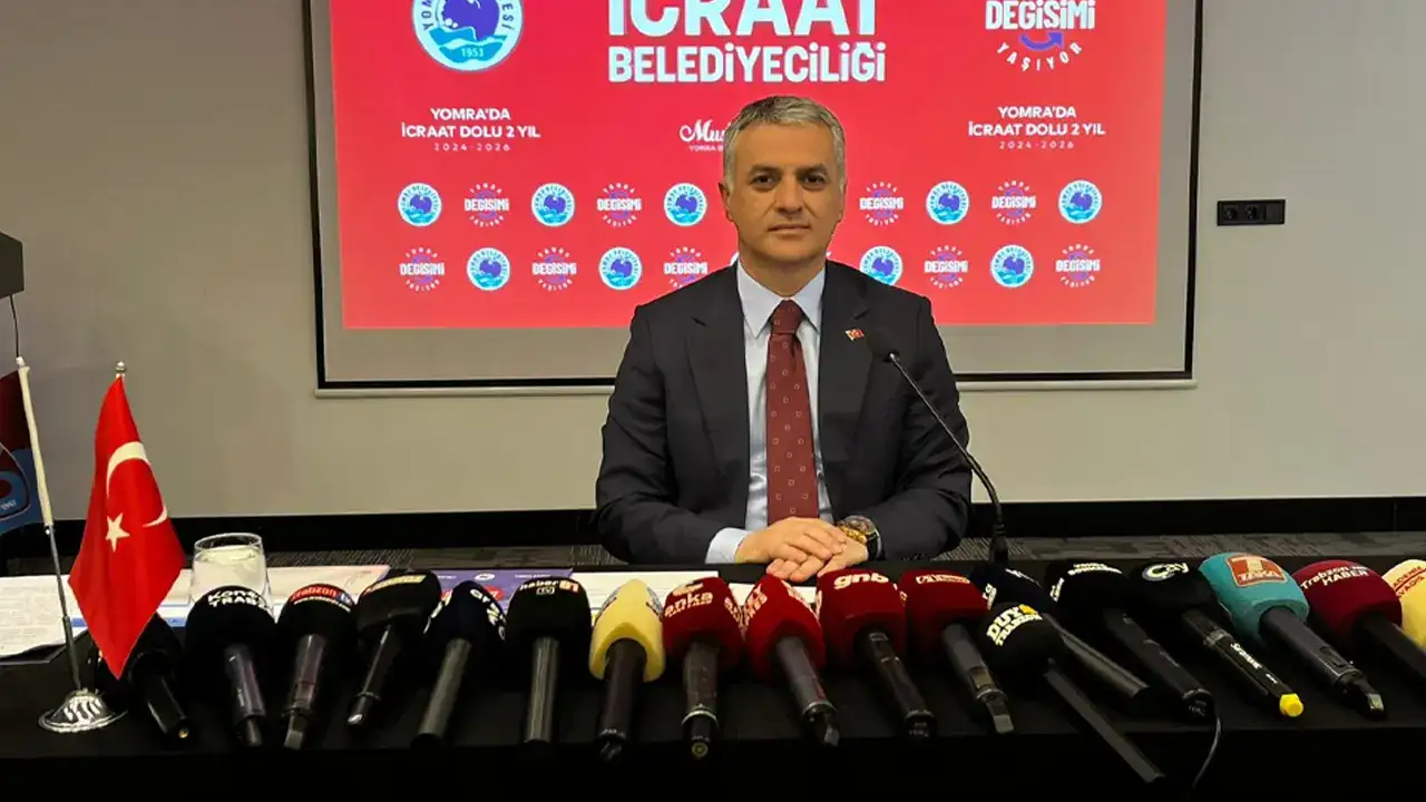 Bıyık’tan ayrımcılık çıkışı: Mücadele etmeyi tercih ettim