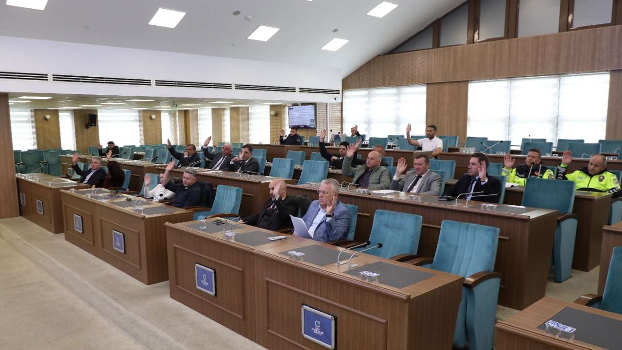 Ordu'da akıllı ulaşım dönemi başlıyor! 3 ilçe sisteme dahil edildi