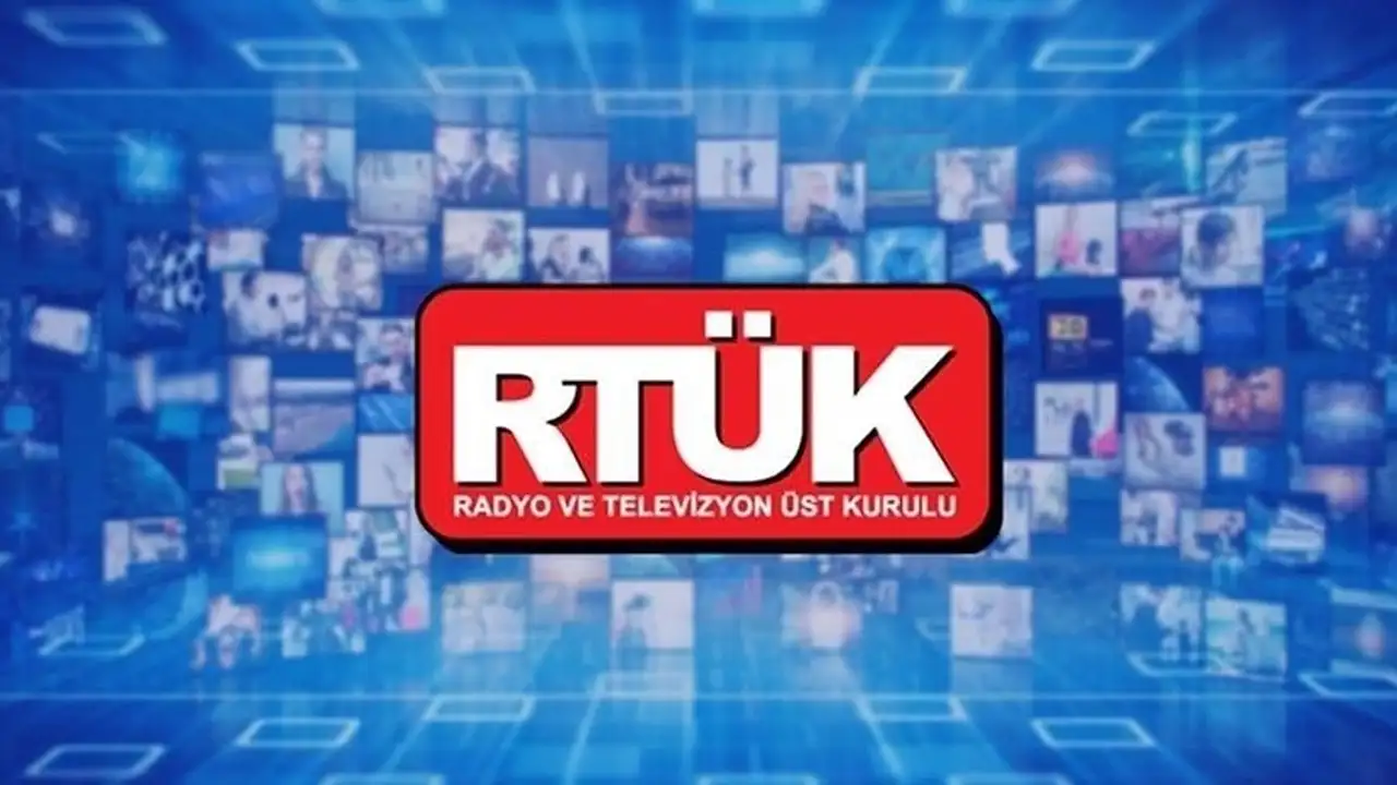 RTÜK cezaları açıkladı: Yaptırım uygulanan film ve diziler yayından kaldırılacak