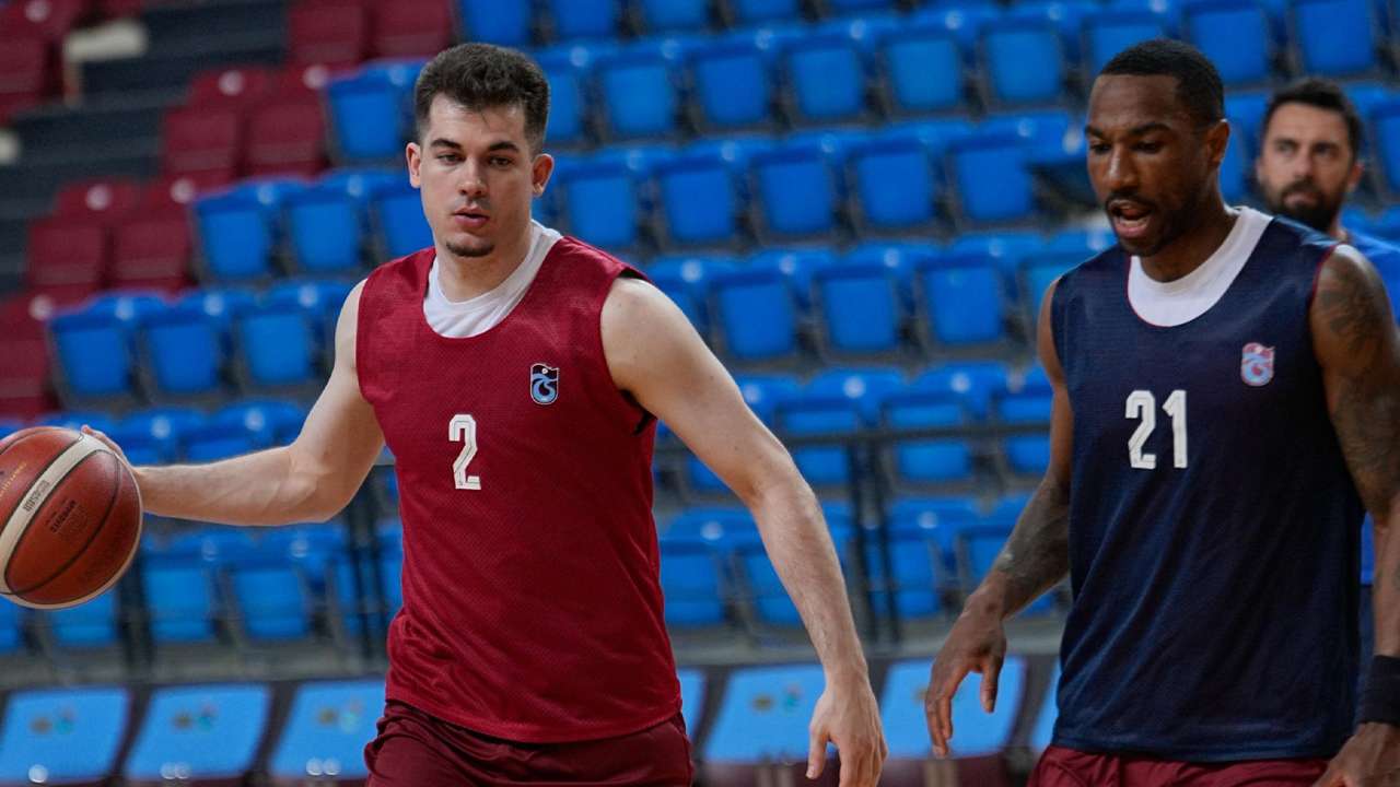 Trabzonspor’dan Telekom hazırlıkları! Fırtına moral depolayacak!