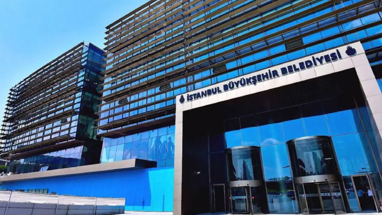 İBB Davası'nda 15 sanık için tahliye kararı