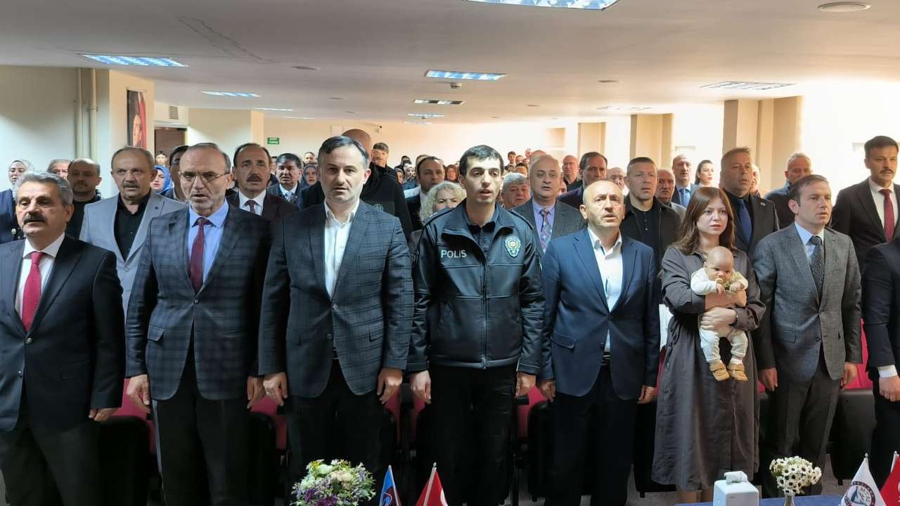 Vakfıkebir’de 7. Geleneksel Turizm Şenliği düzenlendi