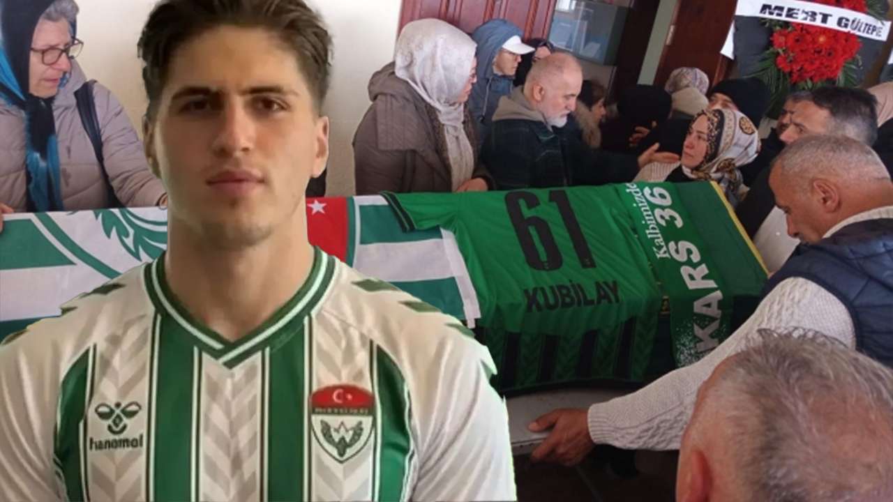 Kubilay Kaan Kundakçı soruşturmasında yeni gelişme: İtiraz edildi