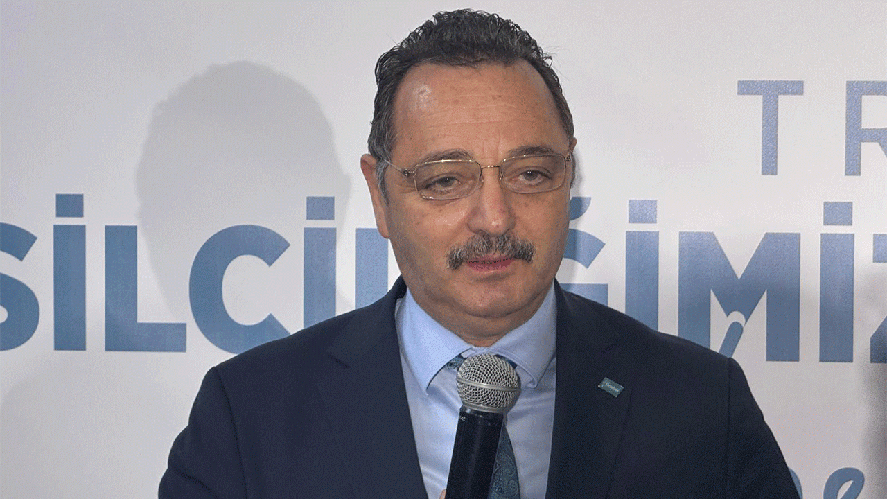 TİMBİR Trabzon’da kuruldu: Süleyman Basa’dan çok seslilik vurgusu