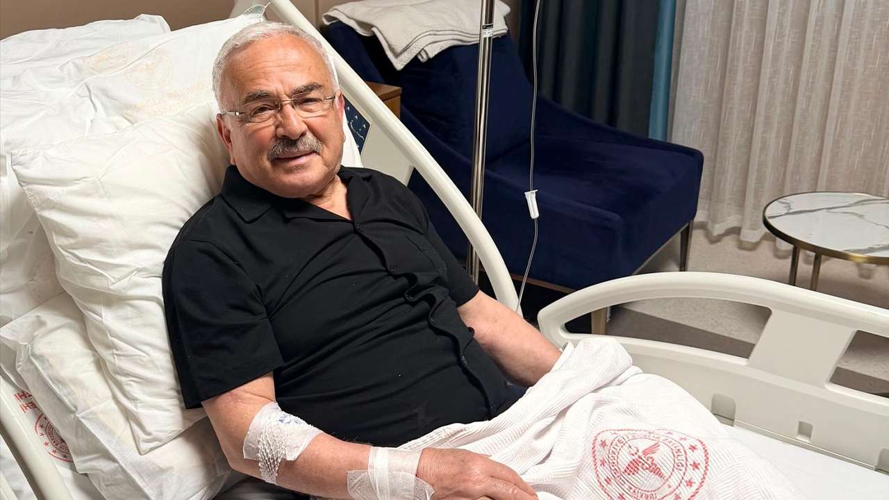Bölgemizdeki O Belediye Başkanı hastaneye kaldırıldı! Açıklama geldi
